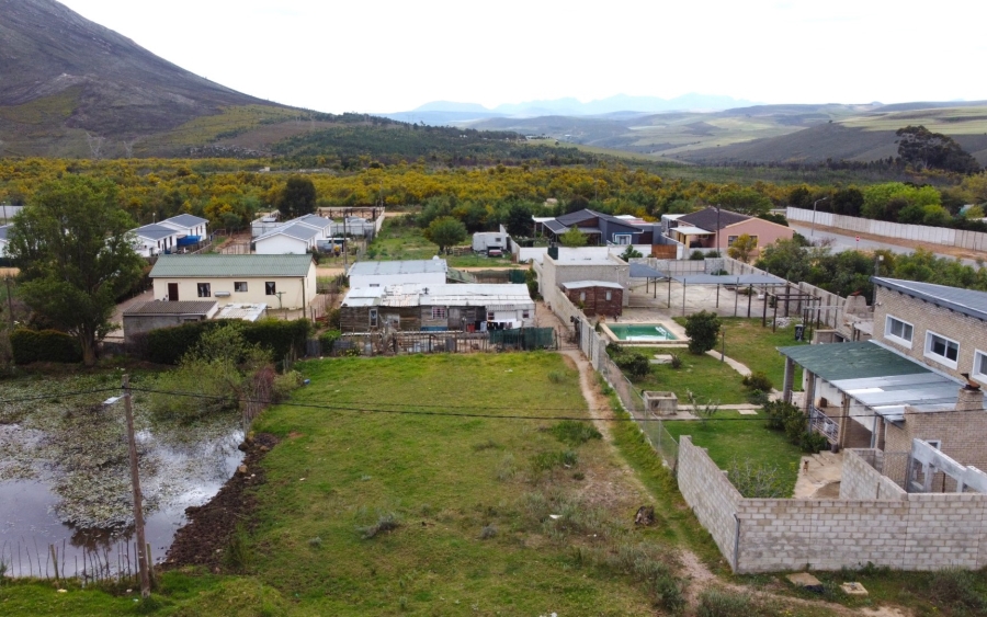 Commercial Property for Sale in Bot River Western Cape